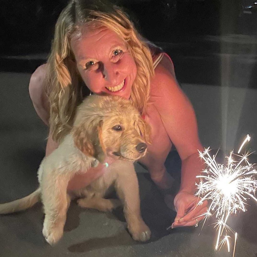 Meet your Posher, Heather